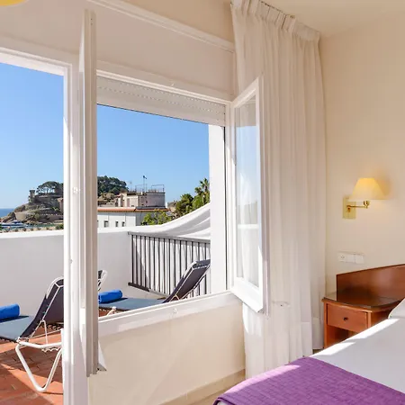 Szálloda Rvhotels Avenida 2*