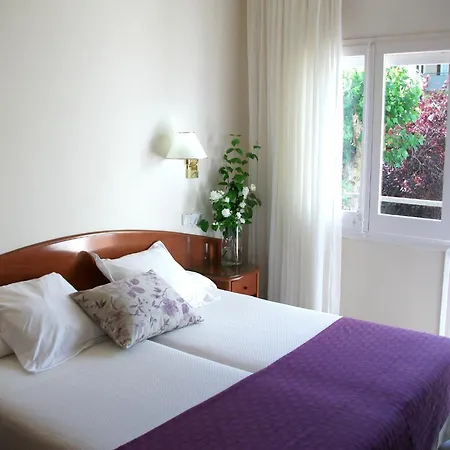 Rvhotels Avenida Ξενοδοχείο