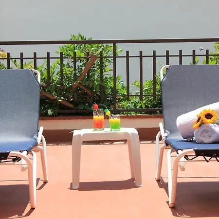 Rvhotels Avenida