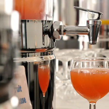 Ξενοδοχείο Rvhotels Avenida