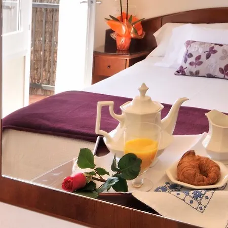 Готель Rvhotels Avenida 2*