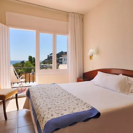 Rvhotels Avenida Готель