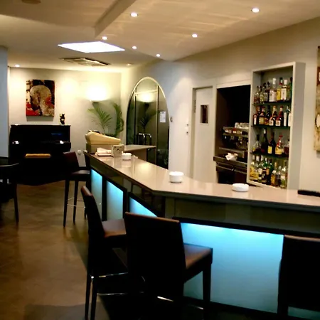 Rvhotels Avenida Tossa de Mar
