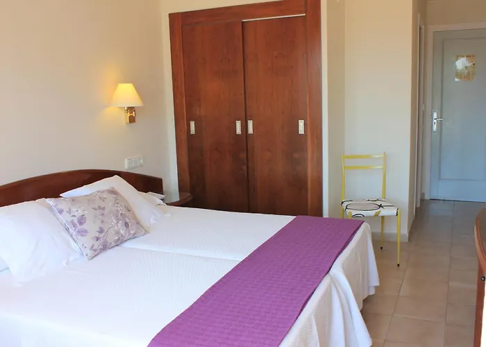 Rvhotels Avenida Tossa de Mar