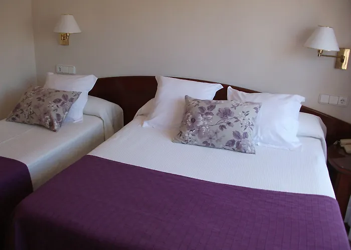 Szálloda Rvhotels Avenida Tossa de Mar