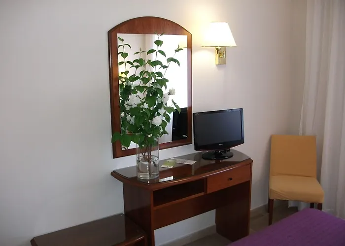 Rvhotels Avenida Szálloda 2*