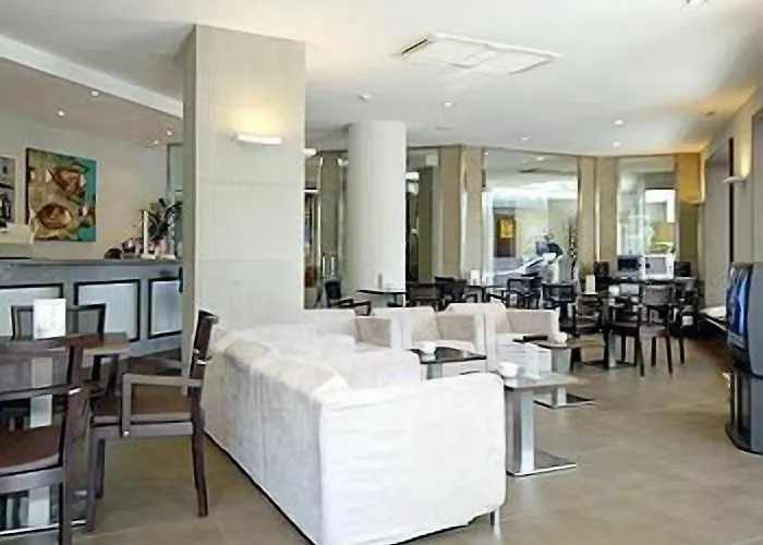 Rvhotels Avenida 2* Tossa de Mar