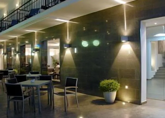 Rvhotels Avenida Тоса-де-Мар