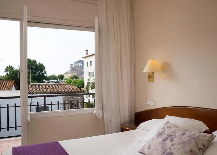 Rvhotels Avenida Szálloda Tossa de Mar