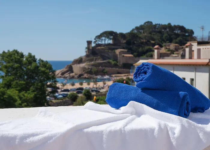 Szálloda Rvhotels Avenida