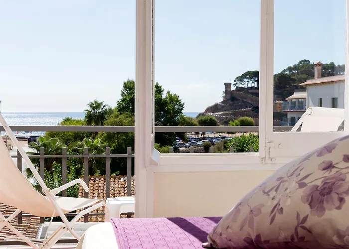 Rvhotels Avenida Tossa de Mar