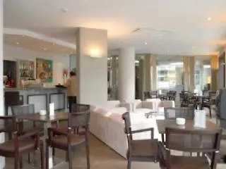 Rvhotels Avenida Готель Тоса-де-Мар