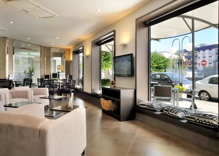 Rvhotels Avenida Тоса-де-Мар