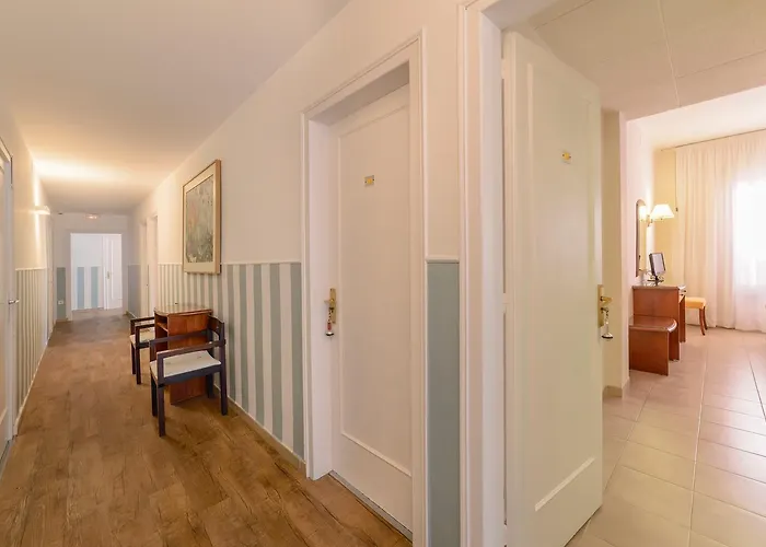 Rvhotels Avenida Тоса-де-Мар