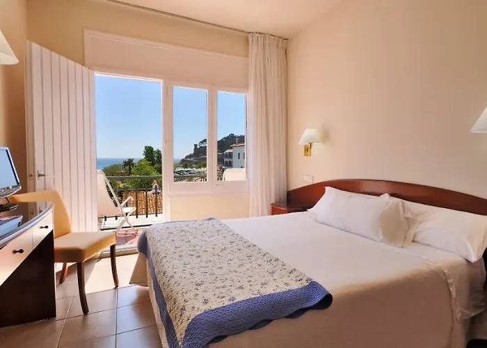 Rvhotels Avenida Szálloda