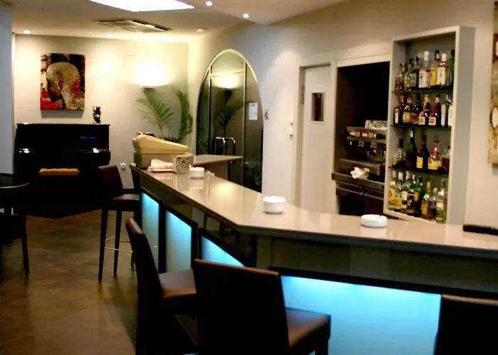 Rvhotels Avenida Тоса-де-Мар