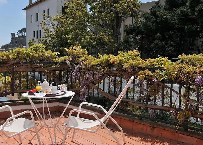 Rvhotels Avenida Tossa de Mar