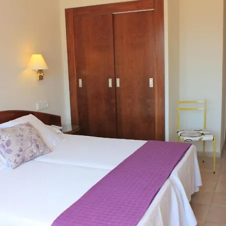 Rvhotels Avenida توسا ذي مار