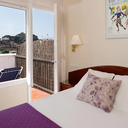 فندق Rvhotels Avenida 2*
