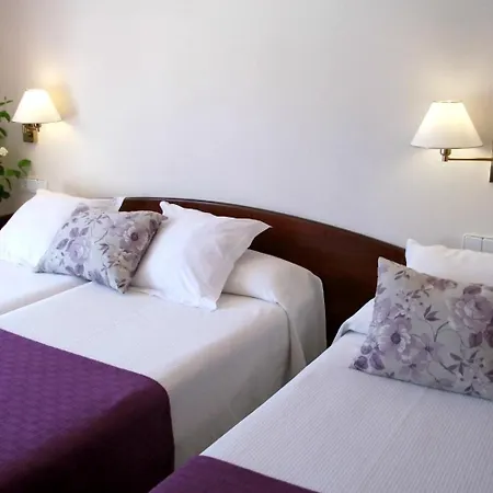 Rvhotels Avenida Тосса-де-Мар