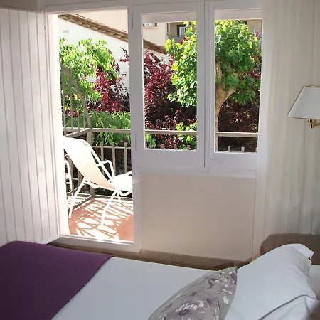 Отель Rvhotels Avenida Тосса-де-Мар