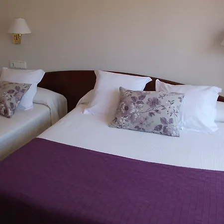 Отель Rvhotels Avenida Тосса-де-Мар