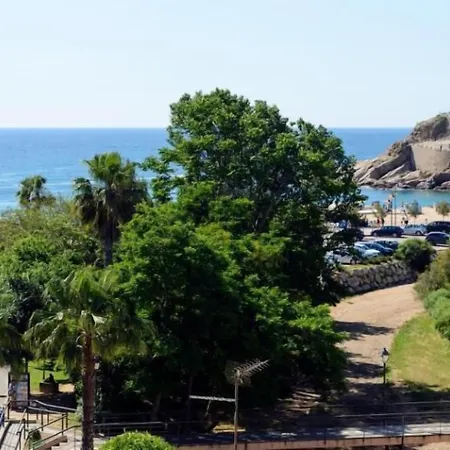 Rvhotels Avenida 2* Тосса-де-Мар