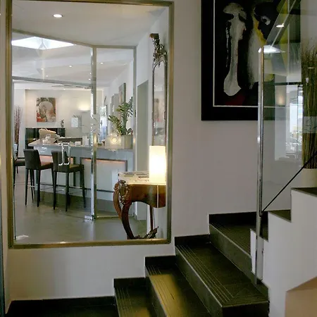 Rvhotels Avenida 2* توسا ذي مار
