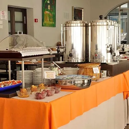 Rvhotels Avenida فندق توسا ذي مار