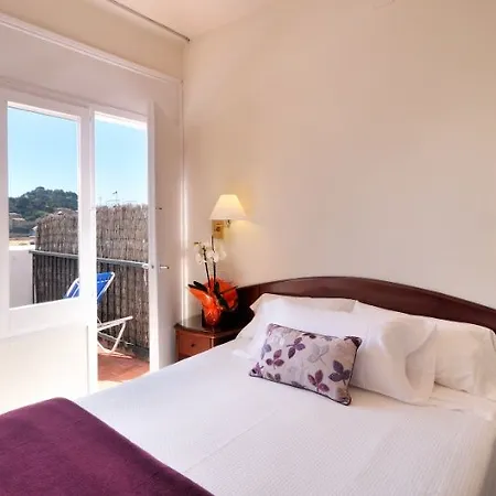 Rvhotels Avenida 2* טוסה דה מאר