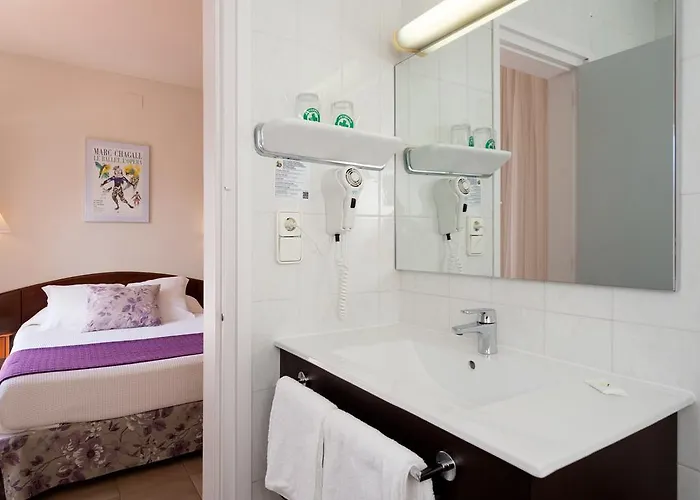 Rvhotels Avenida Тосса-де-Мар