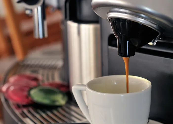 Rvhotels Avenida Отель Тосса-де-Мар