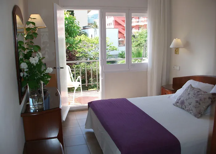 Rvhotels Avenida Тосса-де-Мар