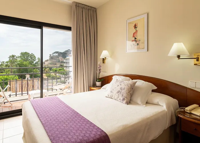 Rvhotels Avenida Отель 2*