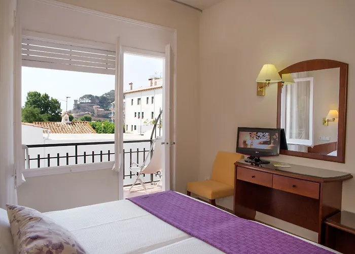 Rvhotels Avenida 2* Тосса-де-Мар