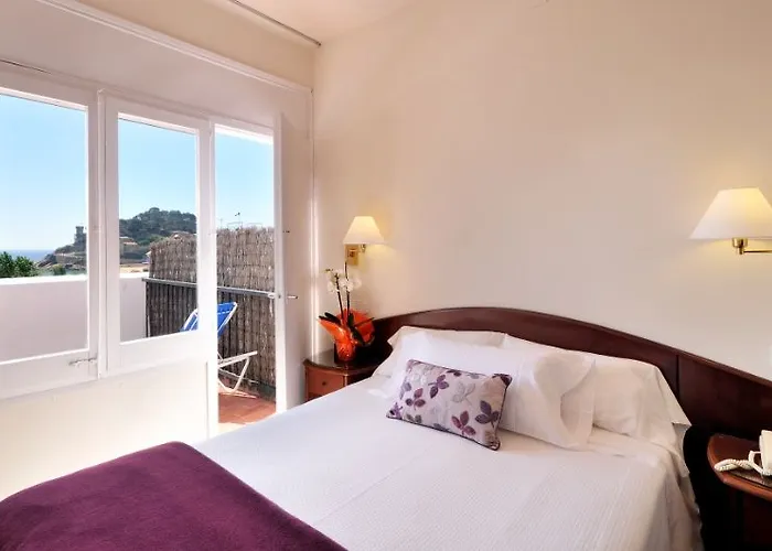 Rvhotels Avenida 2* Тосса-де-Мар